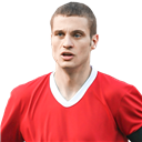 FO4 Player - Nemanja Vidić