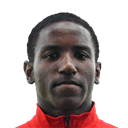 FO4 Player - Ibrahima Diallo