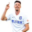 FO4 Player - Sandro Wagner