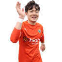 FO4 Player - Shin Kwang Hoon