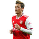 FO4 Player - Mesut Özil