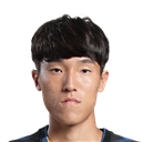FO4 Player - Kim Jin Ya