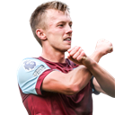 FO4 Player - J. Ward-Prowse