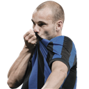 FO4 Player - Wesley Sneijder
