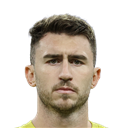 FO4 Player - Aymeric Laporte