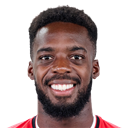 FO4 Player - Iñaki Williams