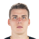 FO4 Player - A. Lunin