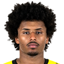 K. Adeyemi - FO4 Player FO4 Player - K. Adeyemi