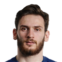 K. Kvaratskhelia - FO4 Player FO4 Player - K. Kvaratskhelia