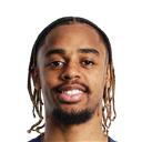 FO4 Player - B. Barcola