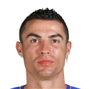 Cristiano Ronaldo - FO4 Player FO4 Player - Cristiano Ronaldo
