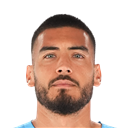 P. Gazzaniga - FO4 Player FO4 Player - P. Gazzaniga