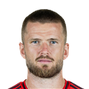 FO4 Player - E. Dier