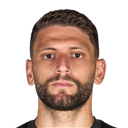 D. Berardi - FO4 Player FO4 Player - D. Berardi