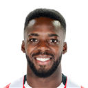 Iñaki Williams - FO4 Player FO4 Player - Iñaki Williams