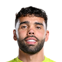 David Raya - FO4 Player FO4 Player - David Raya