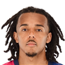 J. Koundé - FO4 Player FO4 Player - J. Koundé