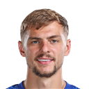 K. Dewsbury-Hall - FO4 Player FO4 Player - K. Dewsbury-Hall