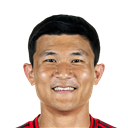 FO4 Player - Kim Min Jae