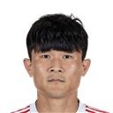 Kim Min Jae - FO4 Player FO4 Player - Kim Min Jae