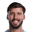 FO4 Player - Rúben Dias