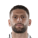 FO4 Player - D. Berardi