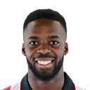 Iñaki Williams - FO4 Player FO4 Player - Iñaki Williams