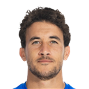 FO4 Player - Luis Milla