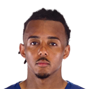 J. Koundé - FO4 Player FO4 Player - J. Koundé
