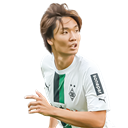 FO4 Player - K. Itakura