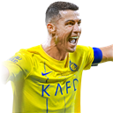 FO4 Player - Cristiano Ronaldo