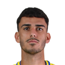 Joaquín González - FO4 Player FO4 Player - Joaquín González