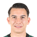 FO4 Player - F. Gedik