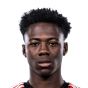 FO4 Player - R. Mitchell