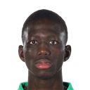 FO4 Player - M. Diagne