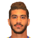 FO4 Player - E. Al Feda