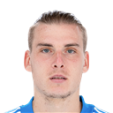 FO4 Player - A. Lunin