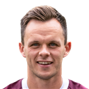 FO4 Player - Lawrence Shankland