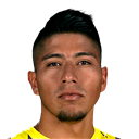 B. Cortés - FO4 Player FO4 Player - B. Cortés