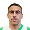 FO4 Player - C. Cándido