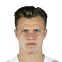 D. Thøgersen - FO4 Player FO4 Player - D. Thøgersen