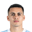 FO4 Player - J. Medina