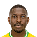 FO4 Player - A. Modiba