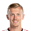 FO4 Player - J. Ward-Prowse
