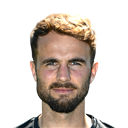 FO4 Player - Andrew Shinnie