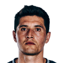 FO4 Player - M. Velazco