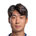 FO4 Player - Kim Jung Hwan