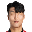 FO4 Player - Lee Yong Hyuk