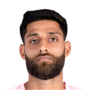 FO4 Player - A. Kumar