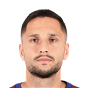 FO4 Player - Florin Andone